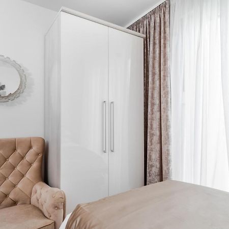 Apartments Top View Сплит Екстериор снимка