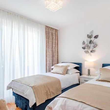 Apartments Top View Сплит Екстериор снимка