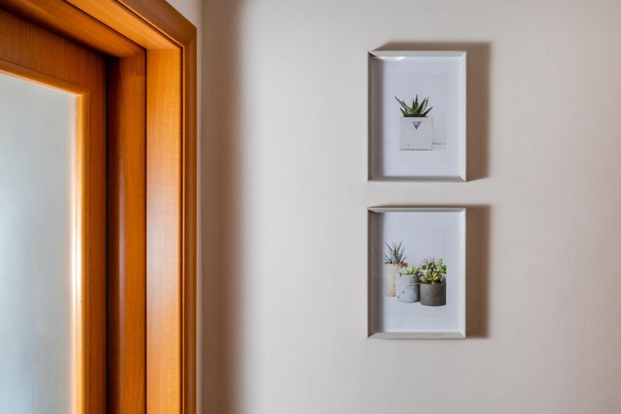Apartments Top View Сплит Екстериор снимка