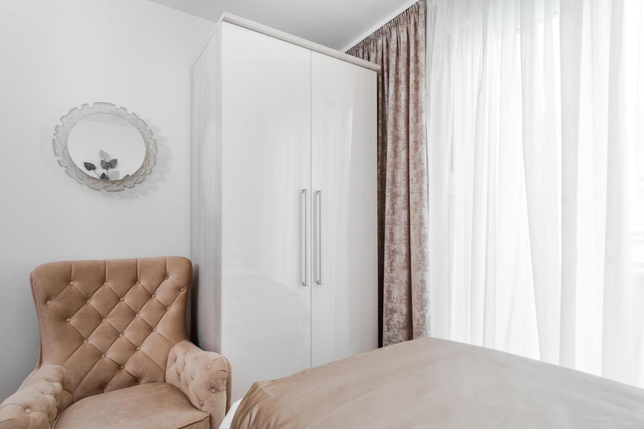 Apartments Top View Сплит Екстериор снимка