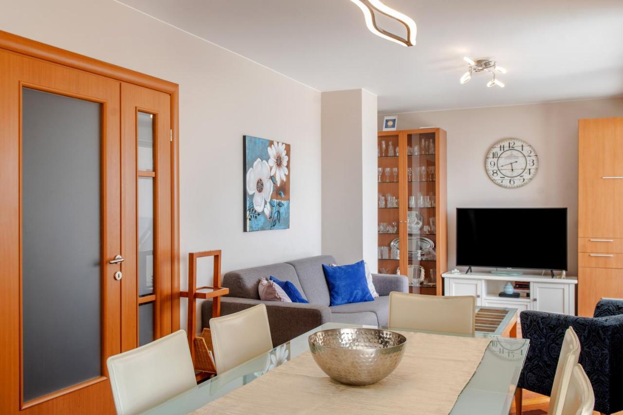 Apartments Top View Сплит Екстериор снимка