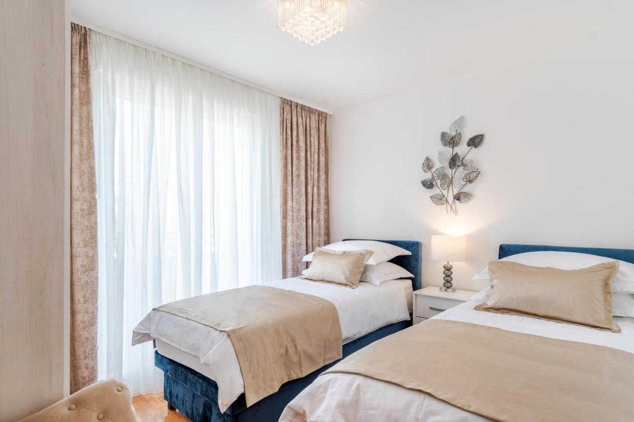 Apartments Top View Сплит Екстериор снимка