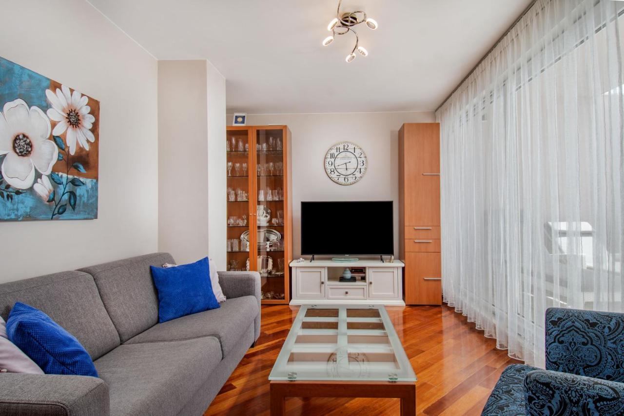 Apartments Top View Сплит Екстериор снимка