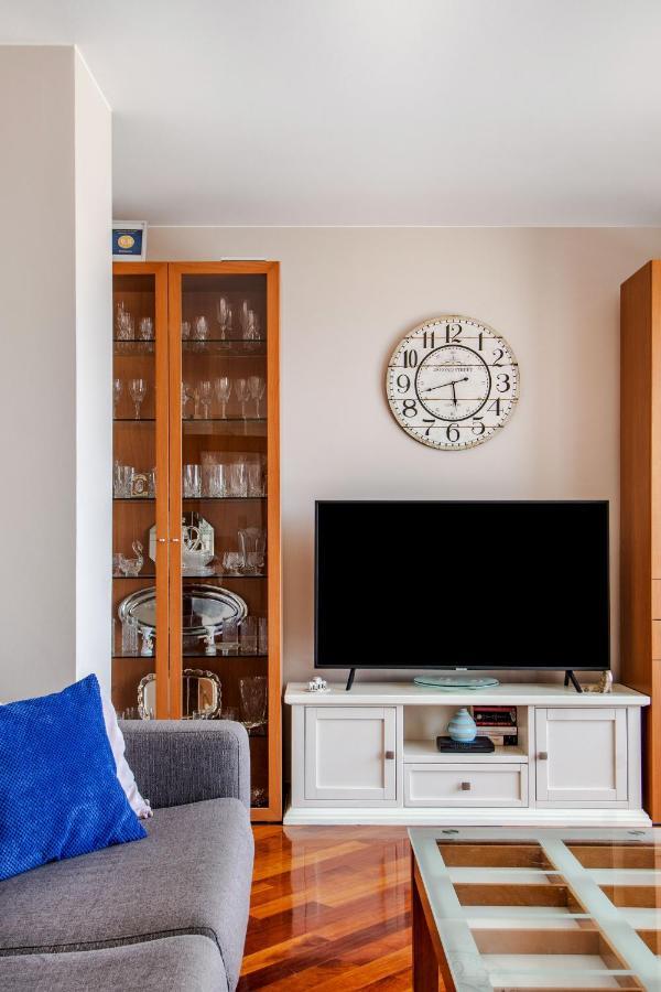 Apartments Top View Сплит Екстериор снимка