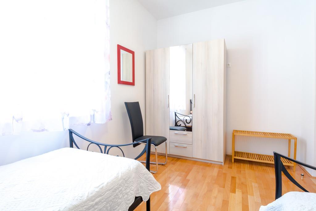 Apartments Top View Сплит Екстериор снимка