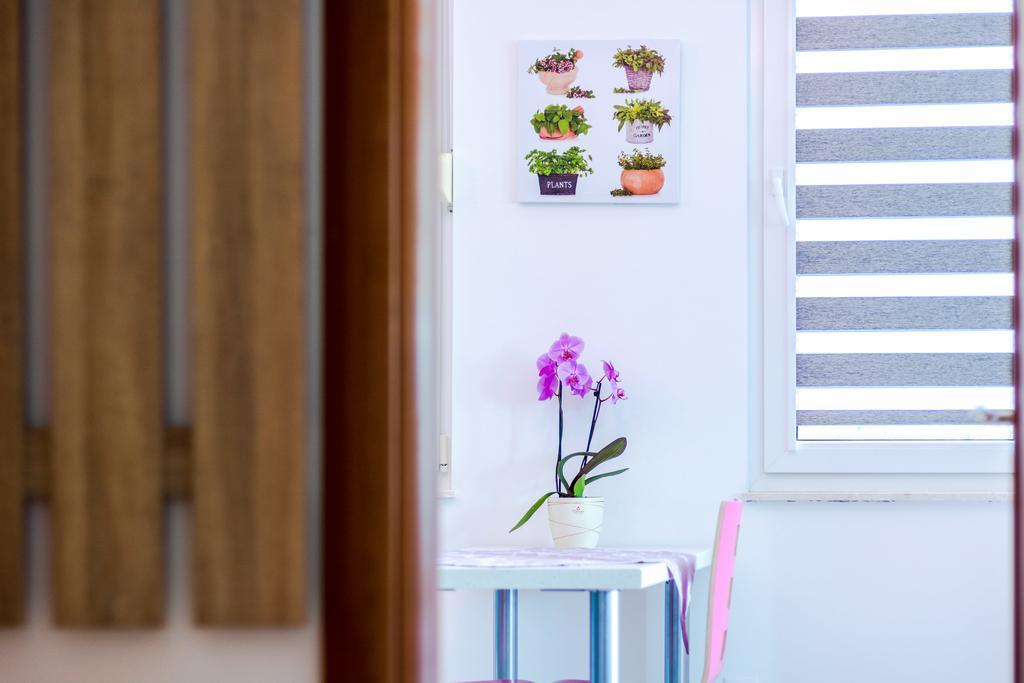 Apartments Top View Сплит Екстериор снимка