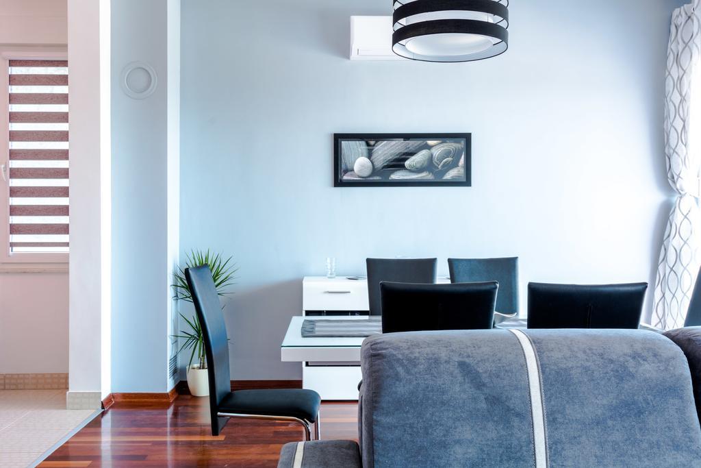 Apartments Top View Сплит Екстериор снимка