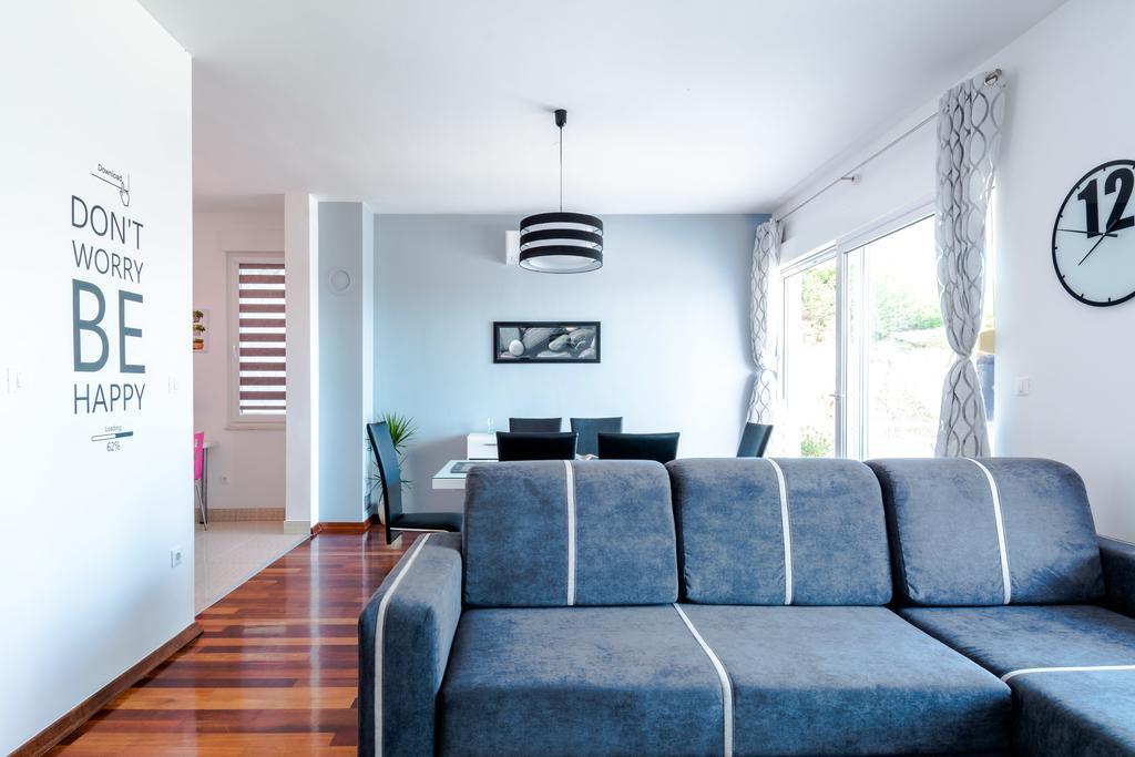 Apartments Top View Сплит Екстериор снимка