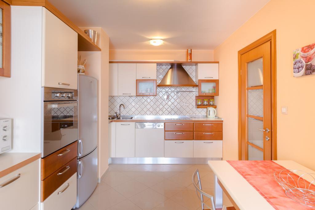 Apartments Top View Сплит Екстериор снимка