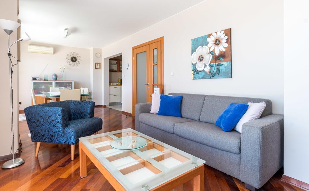Apartments Top View Сплит Екстериор снимка