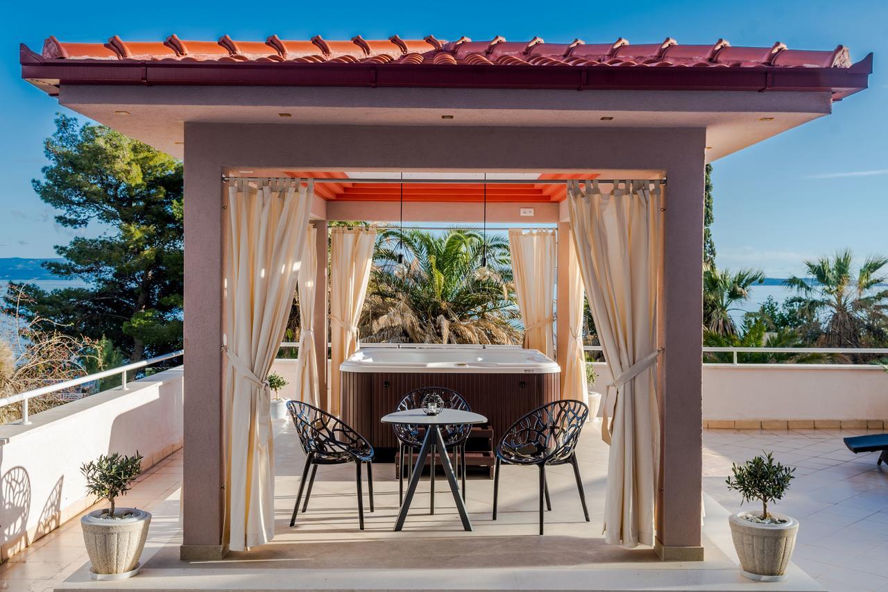 Apartments Top View Сплит Екстериор снимка
