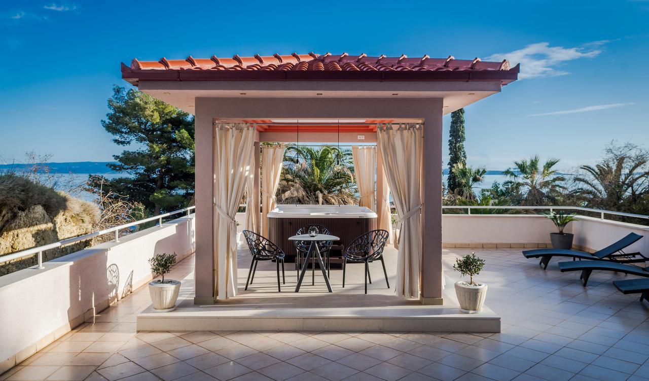 Apartments Top View Сплит Екстериор снимка